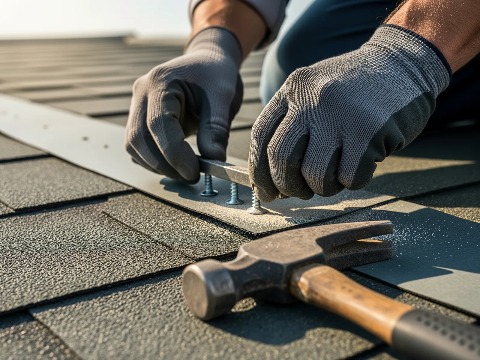 Why choose Fascia Repair in Mountville, PA